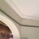 Subsidence in homes