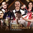 The BBC SPOTY shortlist of six