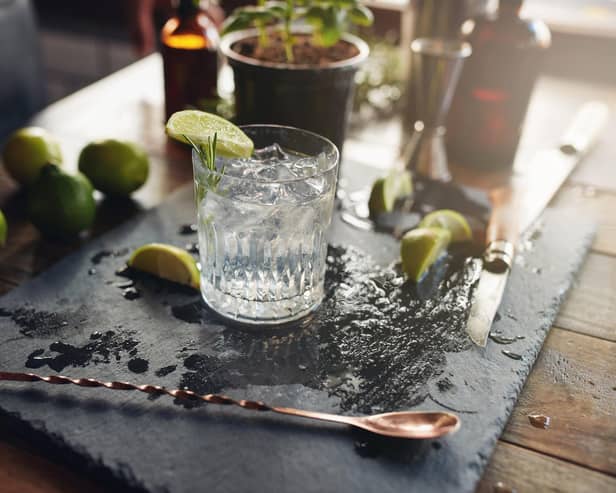 Gin deals to stock up on