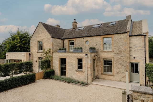 For many Brits, the thrill of winning a prize such as a luxury home may be overshadowed by fear of crime