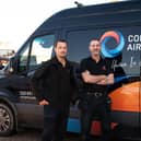 Compressed Air Centre ranked among UK’s Top 20 SMEs.