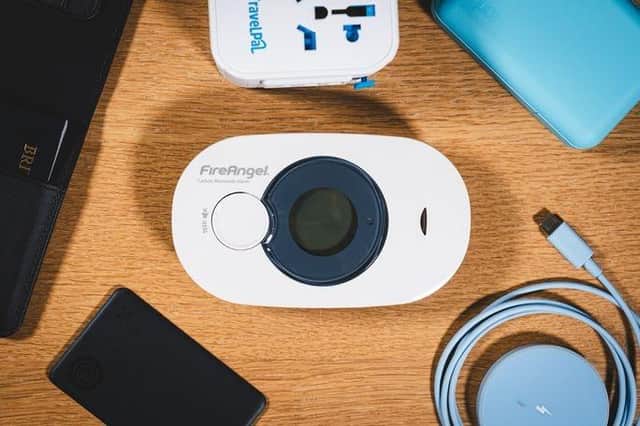 Brits top tech travel essentials for 2025