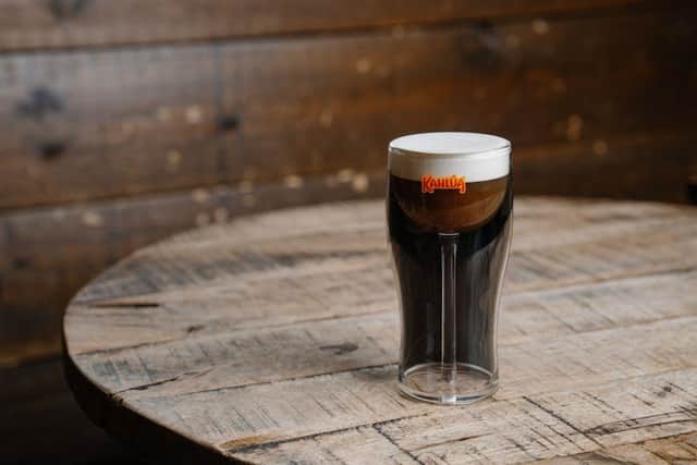 Howl at the Moon is giving away free espresso martinis at its St. Patrick’s Day party on March 17th