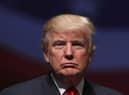 Donald Trump expects to be arrested in days as former American President calls for ‘protest’