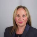 Sarah Armstrong-Smith - Champions Speakers Agent