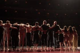 The Last Show