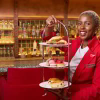Virgin Atlantic launches Mexican-inspired afternoon tea to mark new Cancun route