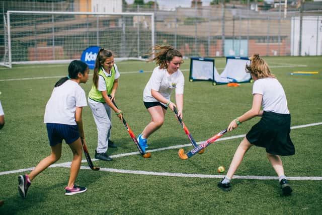 Applications are now open for the Community Champions initiative, created by Everyone Active which manages Central Park Leisure Centre, Harrow Lodge Leisure Centre, Noak Hill Sports Complex, Rainham Leisure Centre and Sapphire Ice and Leisure, in partnership with Havering Council.