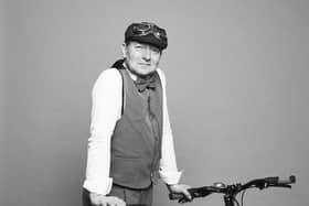 Ned Boulting’s Marginal Mystery Tour coming to Clapham