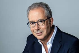 Ben Elton