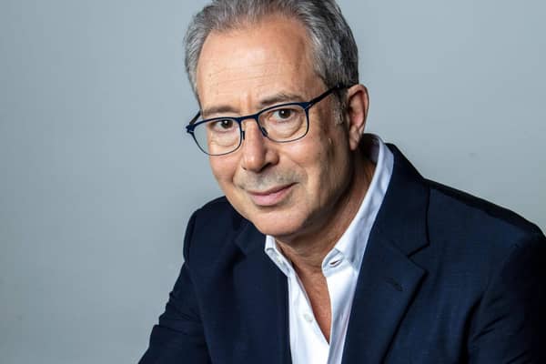 Ben Elton