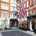 DUKES London announces transformative refurbishment for 2025