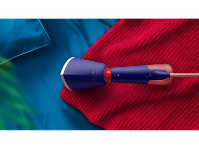 Philips 5000 Series Handheld Steamer