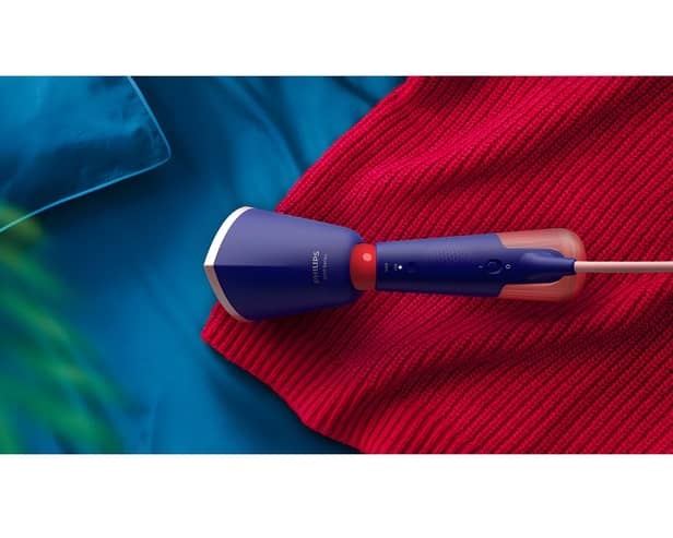 Philips 5000 Series Handheld Steamer