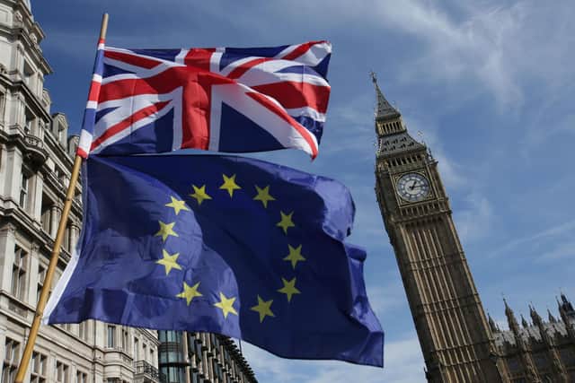 The unique benefits of Northern Ireland having both EU and UK access must now be defined in detail. The majority of NI did not vote for Brexit, but we are where we are