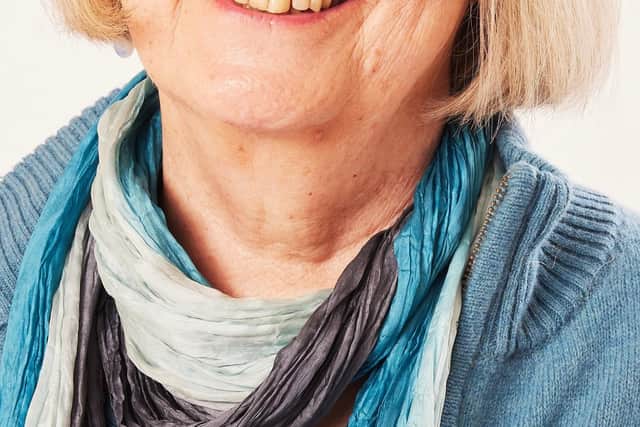 North Londoner to be presented at the Palace of Westminster in the