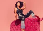 Maya Jama is the new host of Love Island 2023 (ITV)