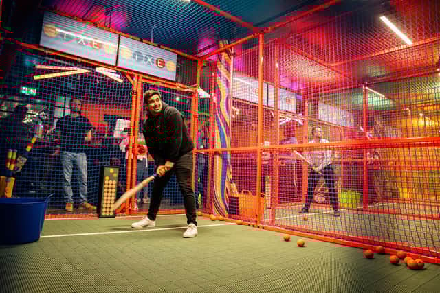 Sixes Party Cricket Announces Partnership with Kricket