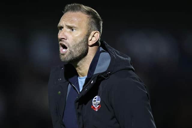 Ian Evatt has tipped the player to serve as an inspiration.