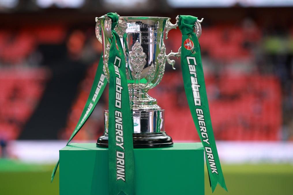 Carabao Cup third-round draw: Time, date, how to watch plus Arsenal, Chelsea and Spurs ball numbers