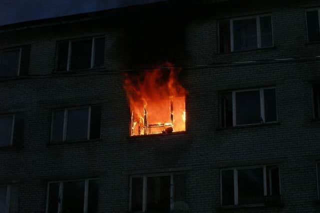 The data revealed that 186, almost half, were actually false alarms