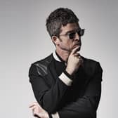 UK music icon Noel Gallagher and his High-Flying Birds will head to South Yorkshire this September to perform a major concert at Don Valley Bowl (Photo: Matt Crockett)