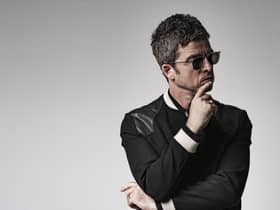 UK music icon Noel Gallagher and his High-Flying Birds will head to South Yorkshire this September to perform a major concert at Don Valley Bowl (Photo: Matt Crockett)