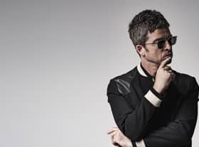 UK music icon Noel Gallagher and his High-Flying Birds will head to South Yorkshire this September to perform a major concert at Don Valley Bowl (Photo: Matt Crockett)
