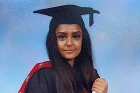The Met have arrested another man in relation to the death of Sabina Nessa. 