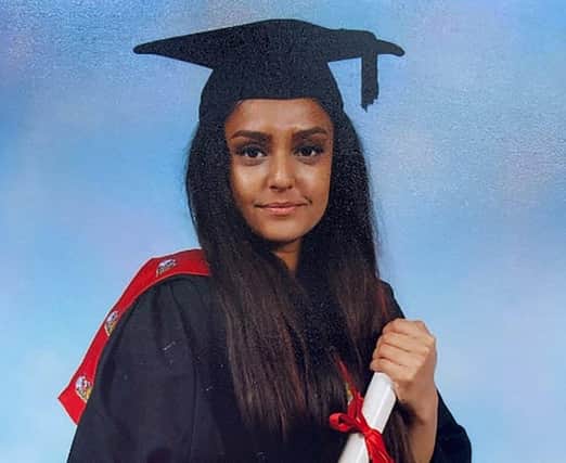 The Met have arrested another man in relation to the death of Sabina Nessa. 