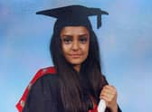 The Met have arrested another man in relation to the death of Sabina Nessa. 