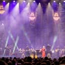 The 'Home for Christmas' tour