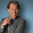 John Bishop - Back At It at Bloomsbury Theatre on September 11.
