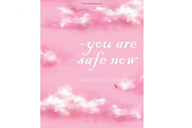 Jemima's second book, poetry collection You are Safe Now, became a number one Amazon bestseller.