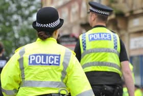 Former director of police watchdog Michael Lockwood charged with 3 offences of rape against girl under 16