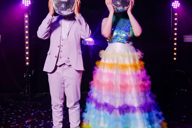 A Grand Proposal: Clapham Grand launches wedding parties!