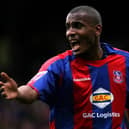 Clinton Morrison
