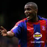 Clinton Morrison