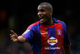 Clinton Morrison