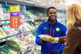 Tesco