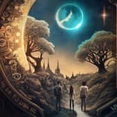 The Secret Club and the Manafuls by Dorimalia Waiau, takes the reader on a magical adventure inspired by Hawaiian mythology and culture. Picture - supplied.