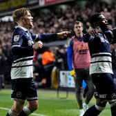Millwall defender Japhet Tanganga is the subject of interest from Premier League clubs