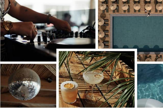 COOK’S CLUB SESSIONS