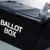 The country goes to the polls on July 4 