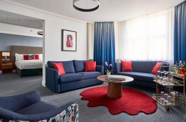 Cumberland Hotel