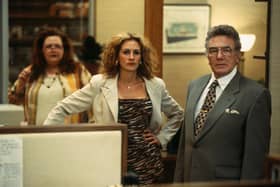 Erin Brockovich