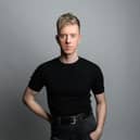 James Barr is bringing his critically acclaimed stand-up show "Sorry I Hurt Your Son (Said My Ex To My Mum)" on tour across the UK