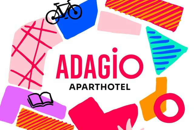Adagio Aparthotels