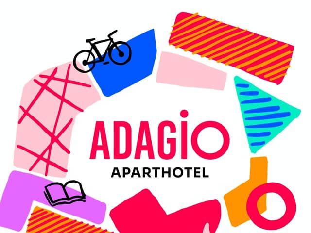 Adagio Aparthotels