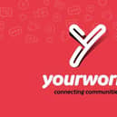 Your world